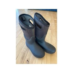 Bogs winter boots